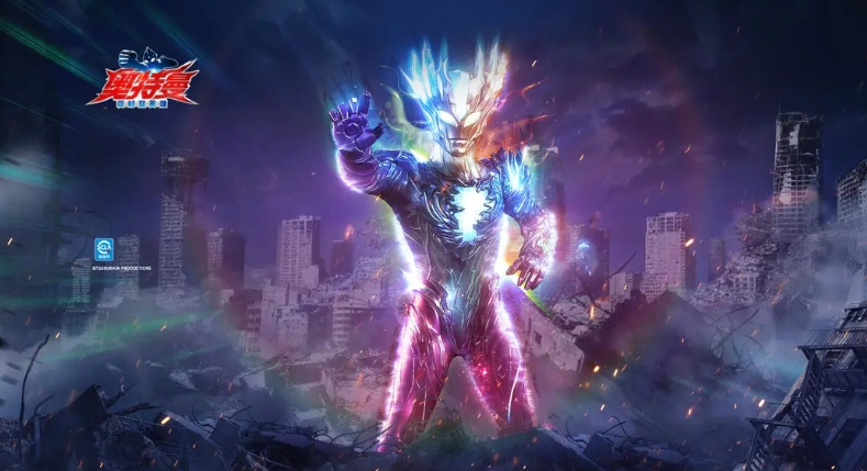 流行的打击感强的手游盘点