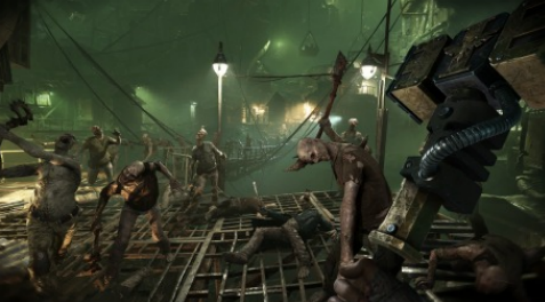 好玩的战锤40k手游下载哪些