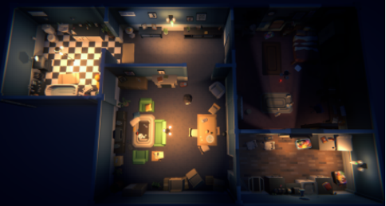 耐玩的吓人游戏有哪些