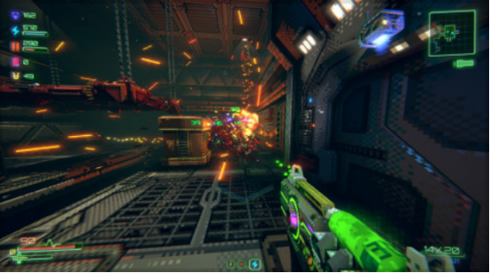 耐玩的毁灭游戏有没有