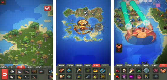 流行的上帝游戏哪里下载