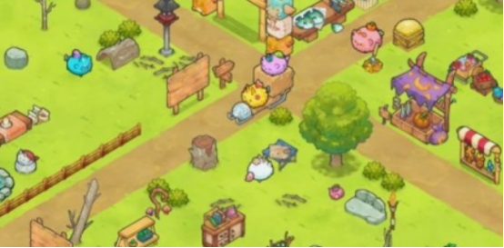 好玩的元宇宙游戏有哪些