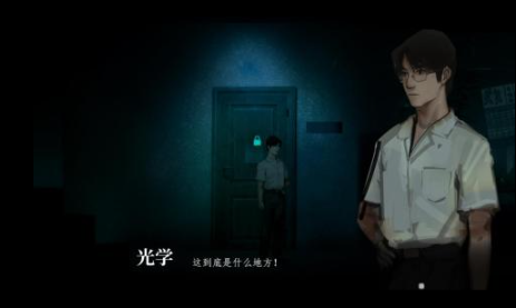 流行的哭泣游戏盘点