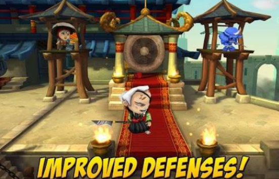 2012年一款打僵尸的游戏叫什么