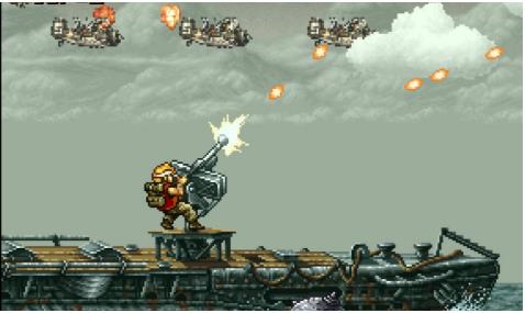 热门的手机单机怀旧老游戏榜单