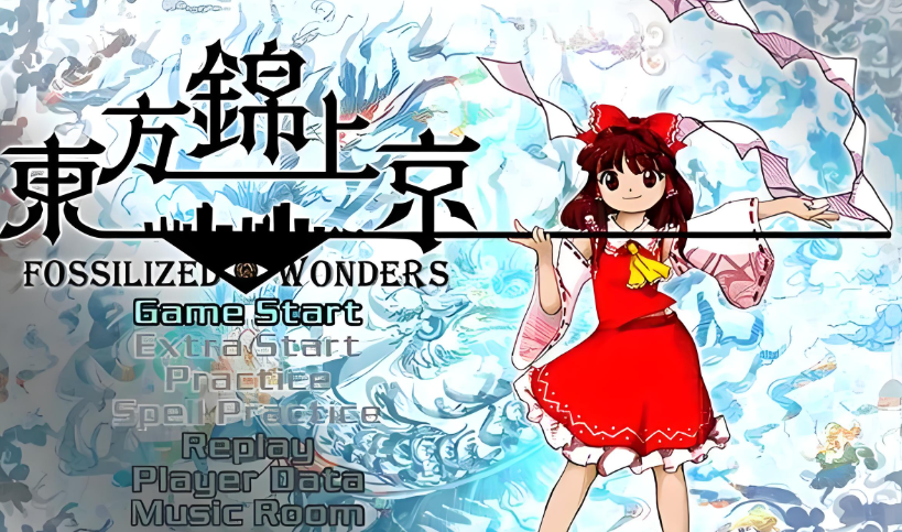 热门的东方project游戏排行