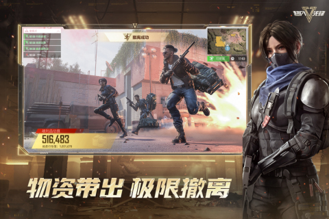 十大第一人称射击游戏有哪些