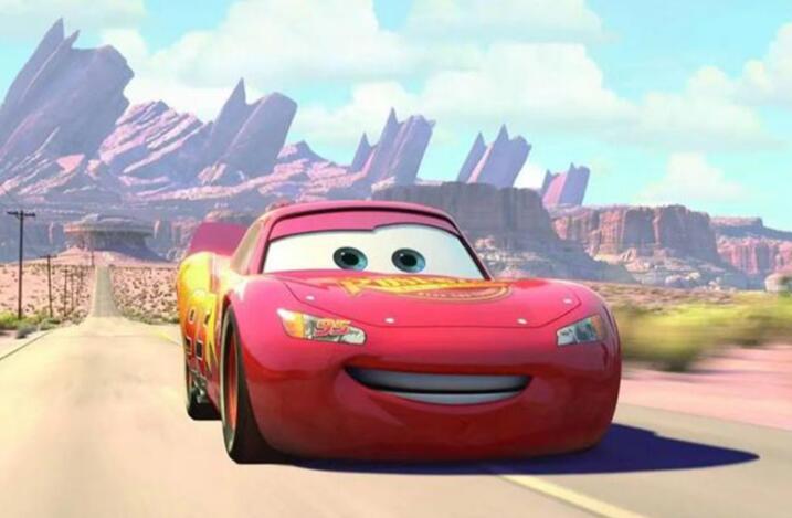 赛车总动员游戏都有哪些