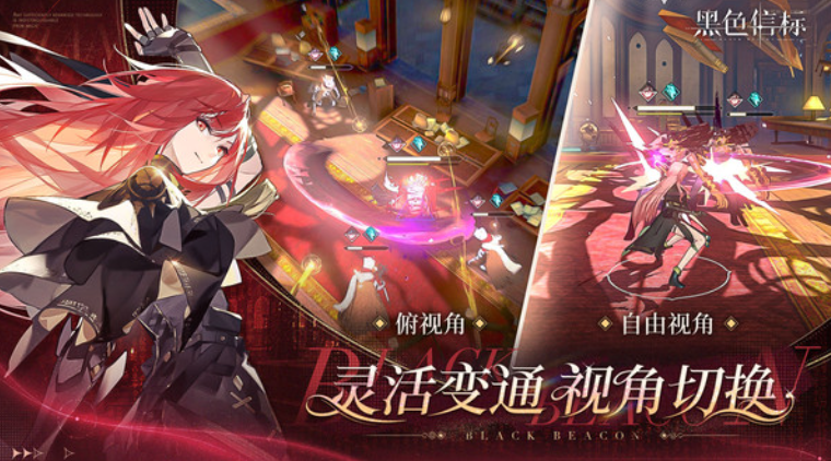 热门的升级游戏免费版有哪些