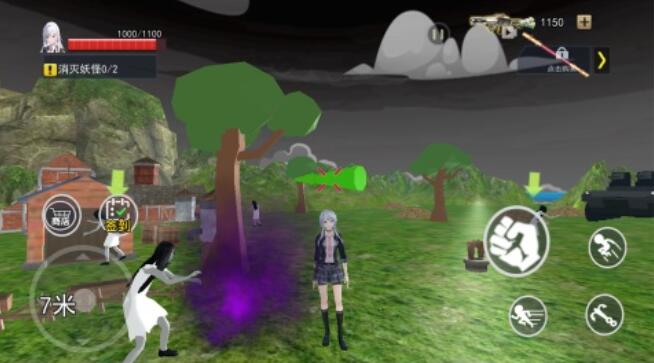 最近很火的捉鬼游戏都有哪些