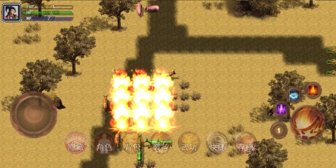 免费纯单机不联网传奇手游有哪些