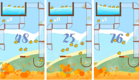 耐玩的抓鸭子游戏怎么下载