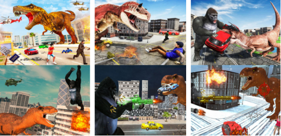 热门的金刚游戏在哪里下载