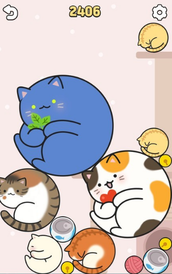 无限体力的合成游戏推荐2025