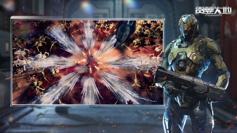 有没有大型科幻单机单机游戏推荐介绍