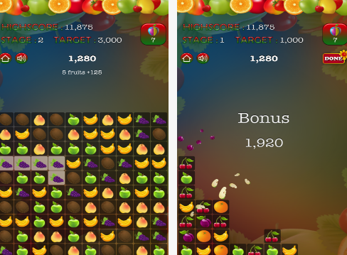 天天游戏有哪些