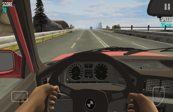 免费的竞速赛车游戏有哪些