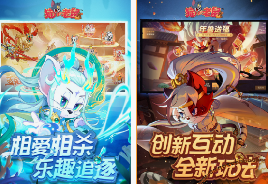 1415岁亲子互动游戏分享