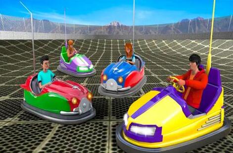 有趣的银河游戏推荐