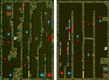一男一女一起玩游戏汇总
