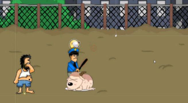 无敌游戏都有哪些