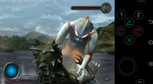 初代奥特曼游戏都有哪些