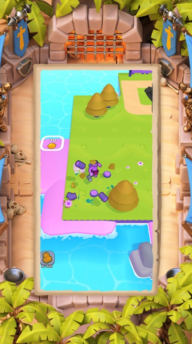 荒岛求生游戏手机版中文版大全