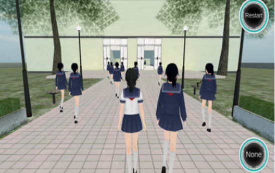 高人气美女小游戏有哪些