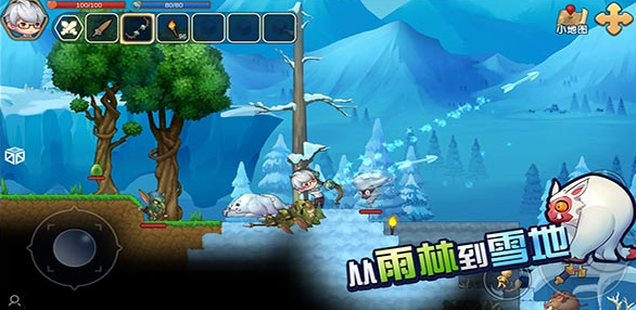 受欢迎的心灵游戏怎么下载