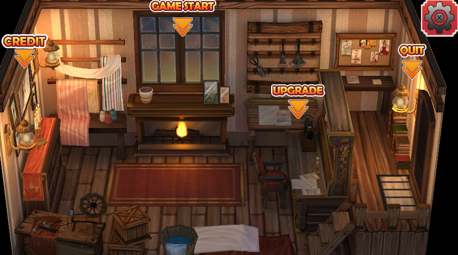 必玩的女仆游戏下载