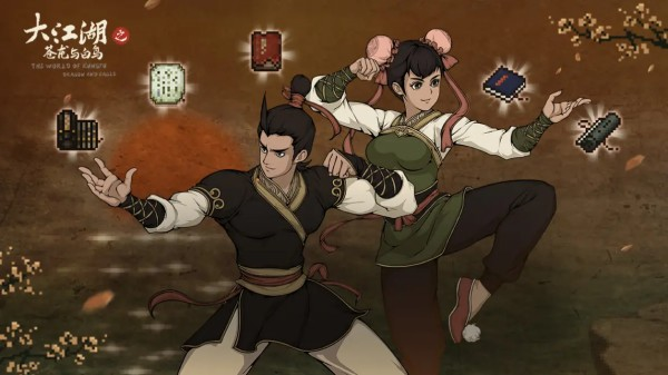 走格子的回合制游戏哪个好玩