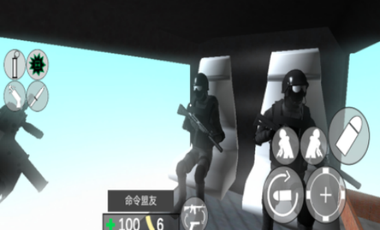 流行的反恐枪战射击游戏有哪些