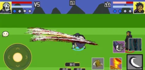 火影3d格斗游戏下载