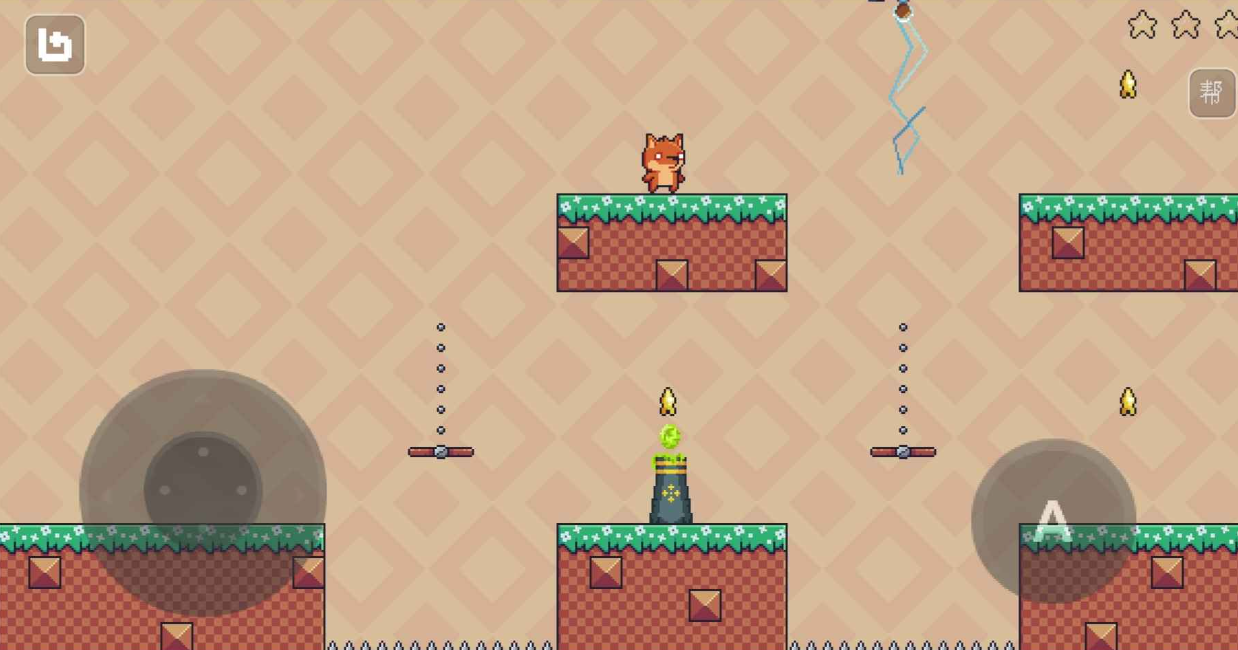 经典有趣的狐狸手游下载