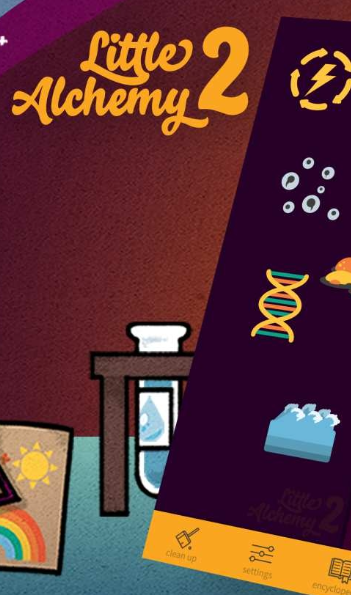 化学游戏有哪些介绍2025