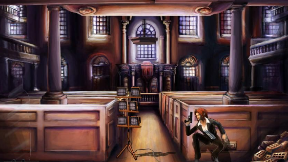 刺激的恐怖单机手游下载介绍2025