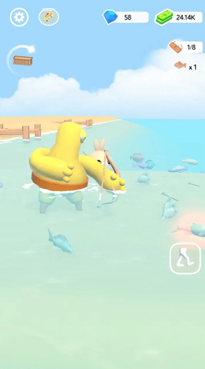 受欢迎的摸鱼小游戏合集