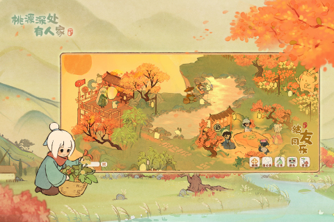 更多休闲游戏推荐排行榜