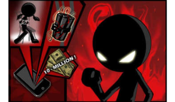 高人气的功夫大师游戏分享