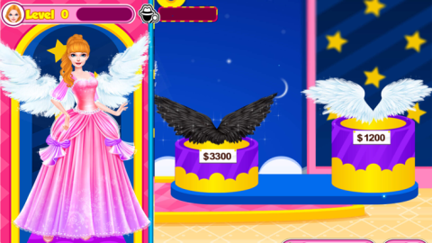 2025热门的换装游戏合集