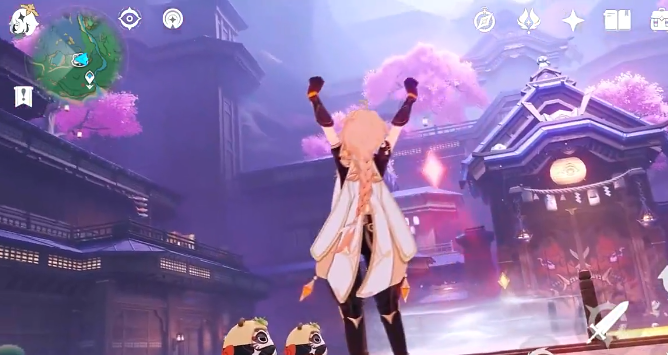 耐玩的画面控网游合集