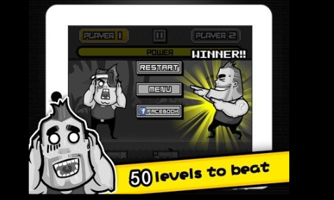 有趣的大炮游戏合集