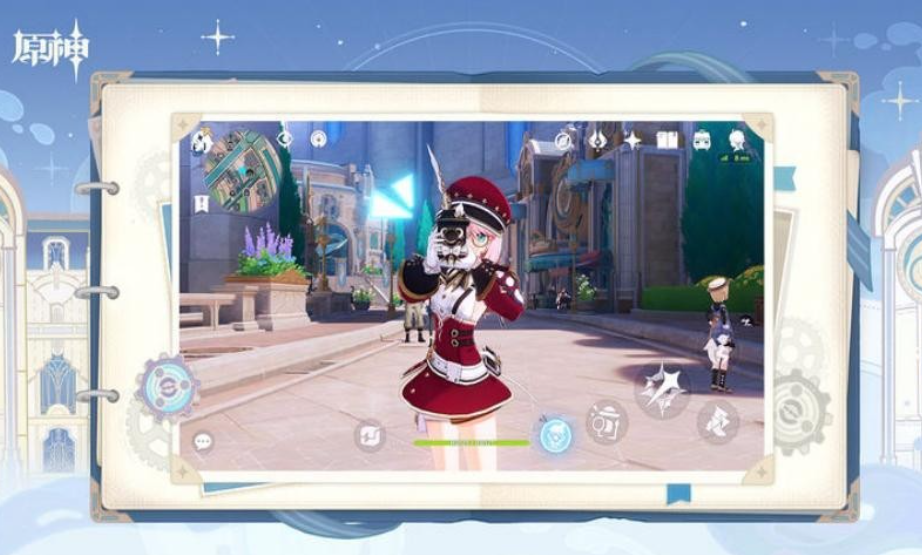 2025适合长期玩的大型游戏有哪些