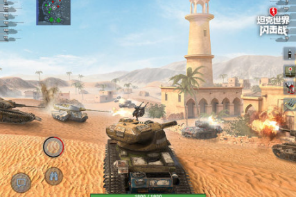 必玩的二战前线游戏盘点