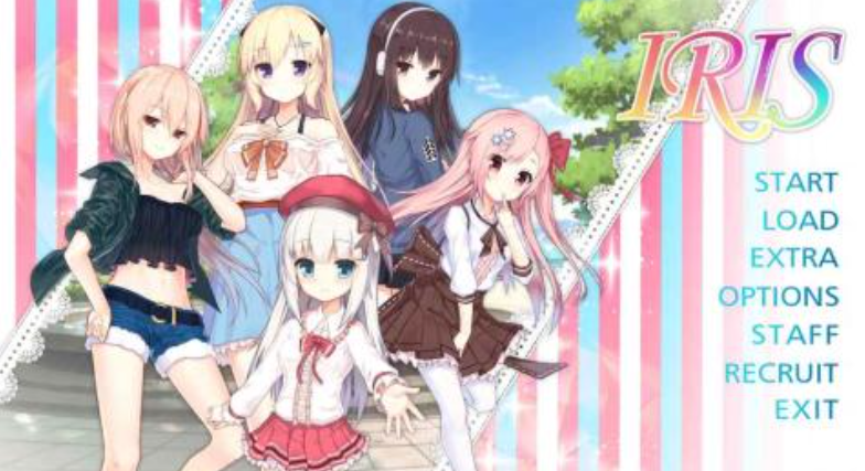 有哪些好玩的视觉小说游戏2025