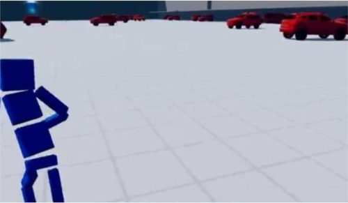 2025耐玩的玩偶游戏排行top5