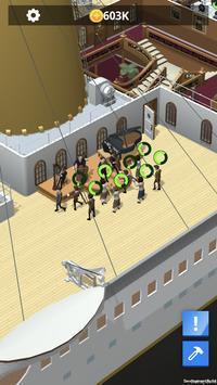 2025很耐玩的泰坦尼克号游戏有哪些