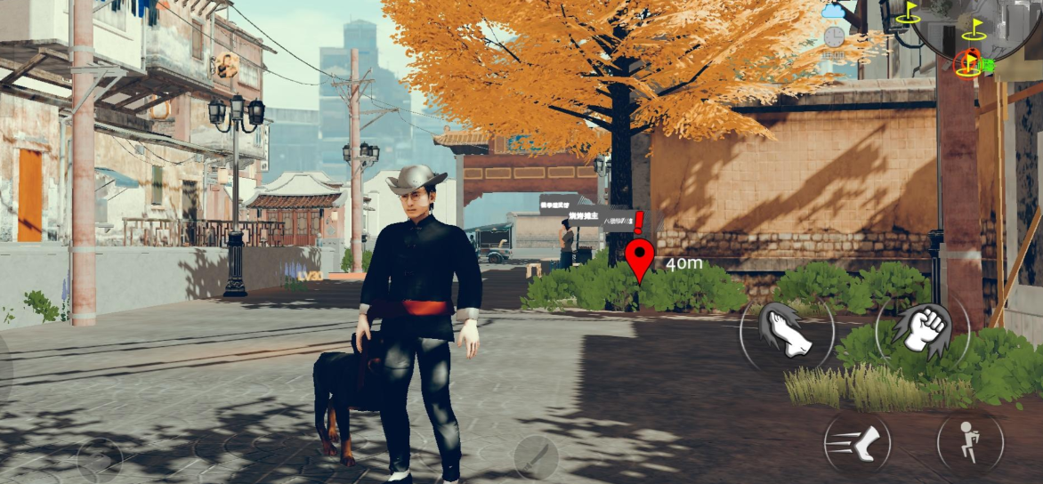 流行的功夫游戏下载