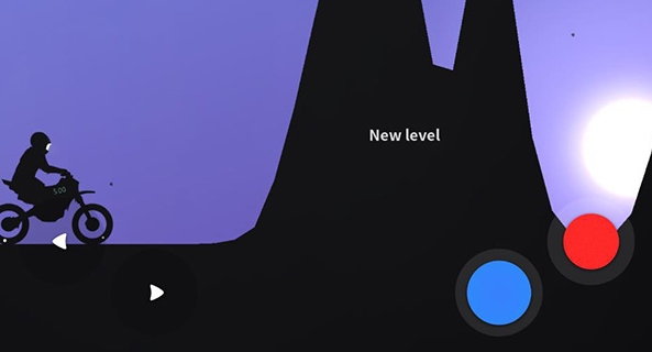 必玩的摩托车赛车游戏大全