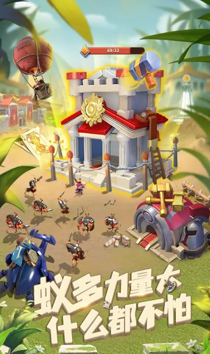 耐玩的slg策略游戏怎么下载